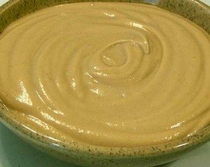 tahini Füvészblog