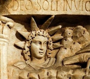 mithras